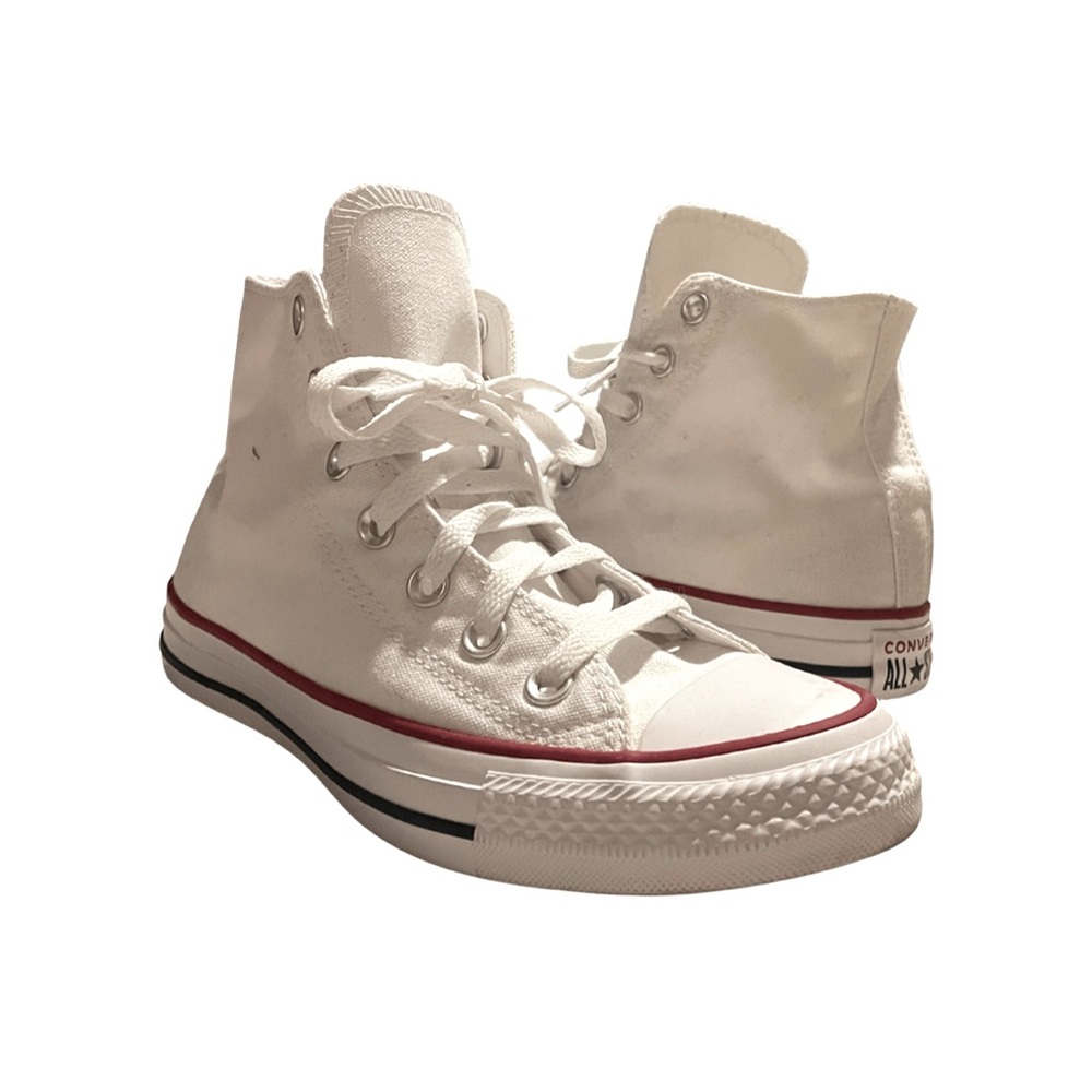 Converse High Top